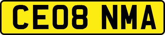 CE08NMA