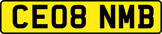 CE08NMB