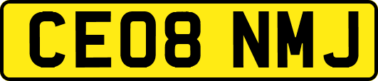 CE08NMJ
