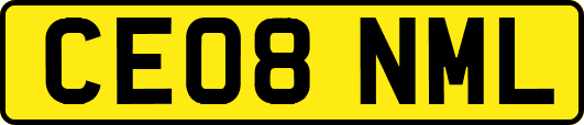 CE08NML