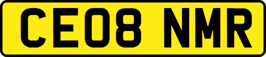 CE08NMR