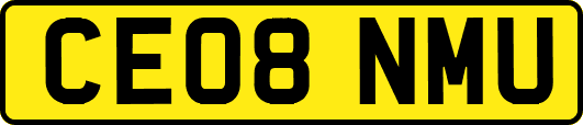 CE08NMU