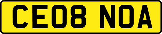 CE08NOA