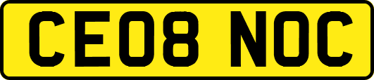 CE08NOC