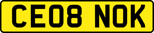 CE08NOK