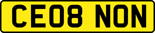 CE08NON