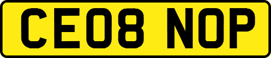CE08NOP