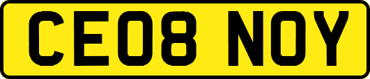 CE08NOY