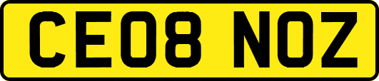 CE08NOZ