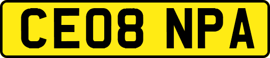 CE08NPA