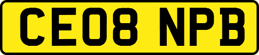 CE08NPB