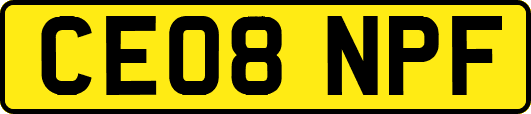 CE08NPF