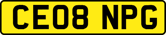 CE08NPG