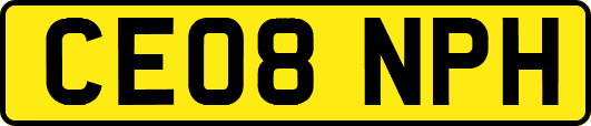 CE08NPH