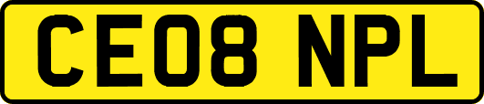 CE08NPL
