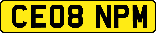 CE08NPM