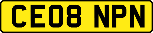 CE08NPN