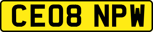CE08NPW