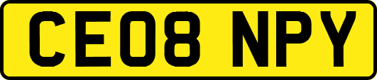 CE08NPY