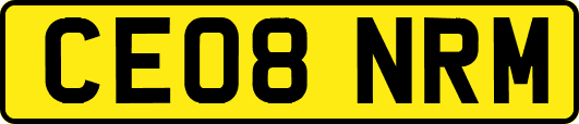 CE08NRM