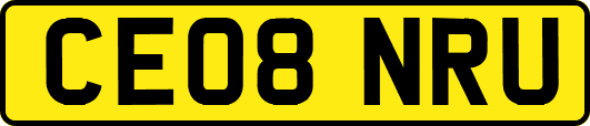 CE08NRU