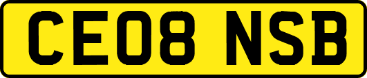 CE08NSB