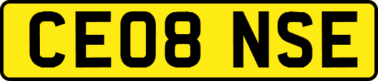 CE08NSE