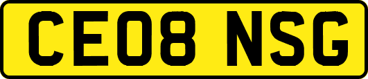 CE08NSG