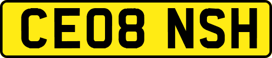 CE08NSH