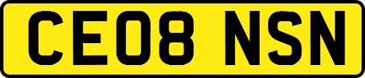 CE08NSN