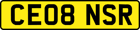 CE08NSR