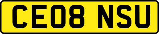 CE08NSU