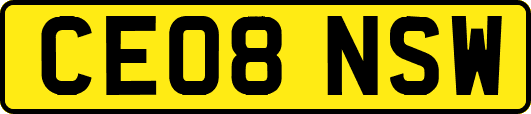 CE08NSW