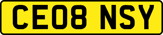 CE08NSY