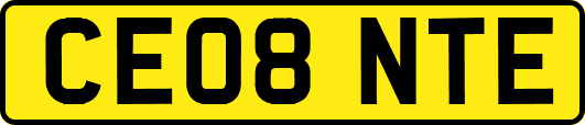 CE08NTE