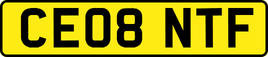 CE08NTF
