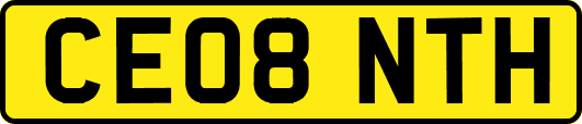 CE08NTH