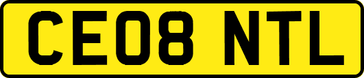CE08NTL