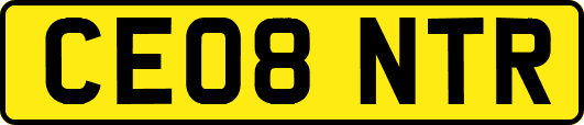 CE08NTR