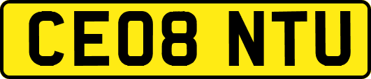 CE08NTU