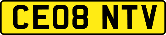 CE08NTV