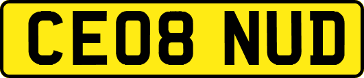 CE08NUD