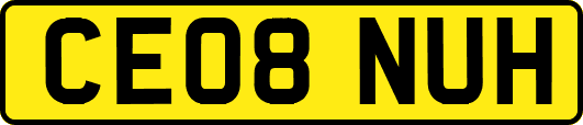 CE08NUH