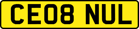 CE08NUL