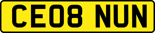 CE08NUN