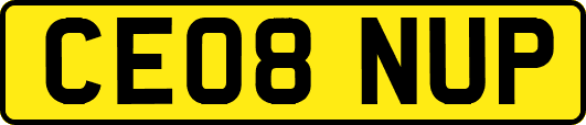CE08NUP