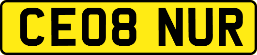 CE08NUR