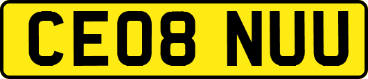 CE08NUU