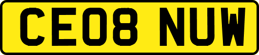 CE08NUW