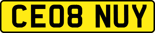 CE08NUY
